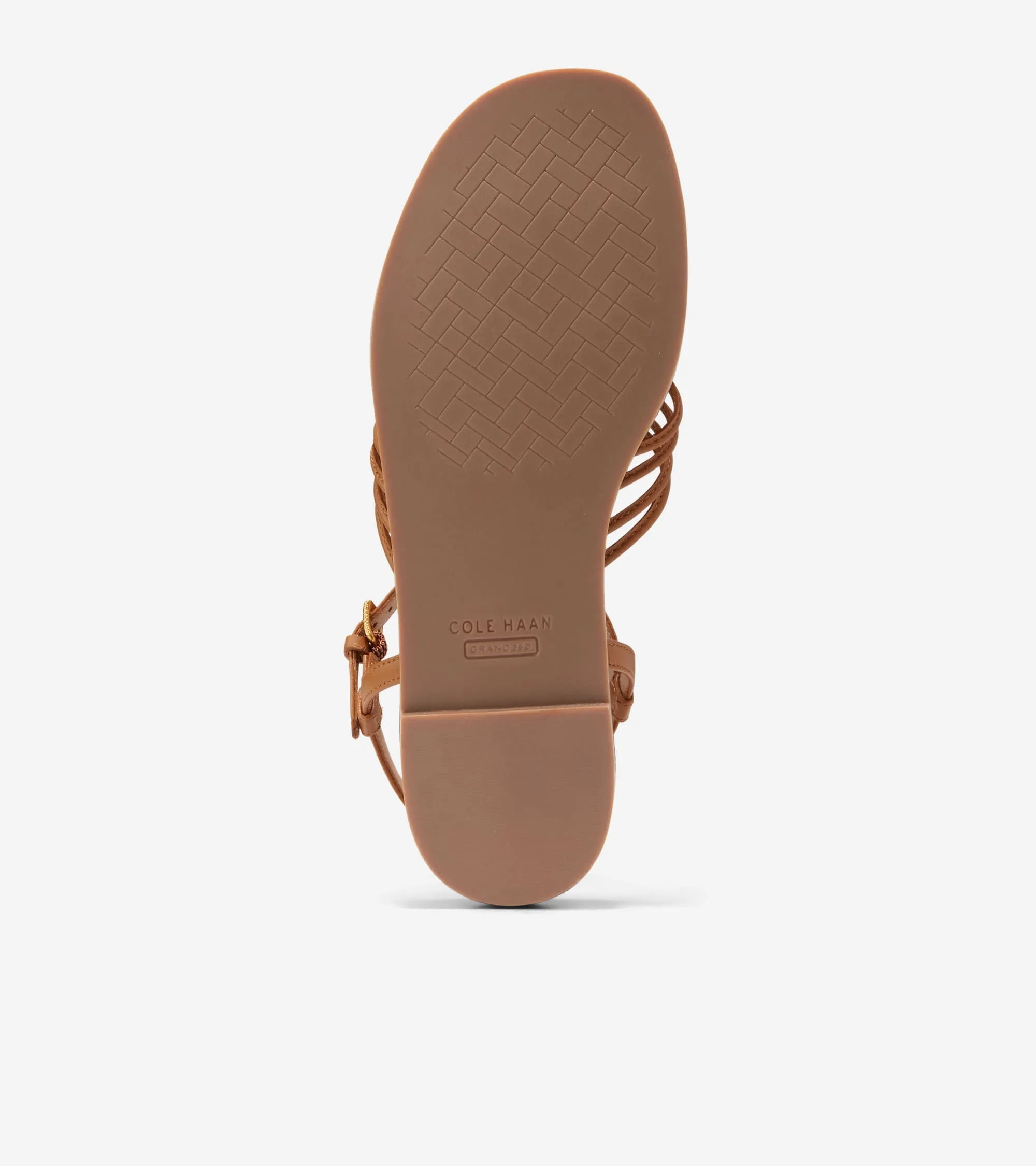 ქალის Jitney Knot Sandals 