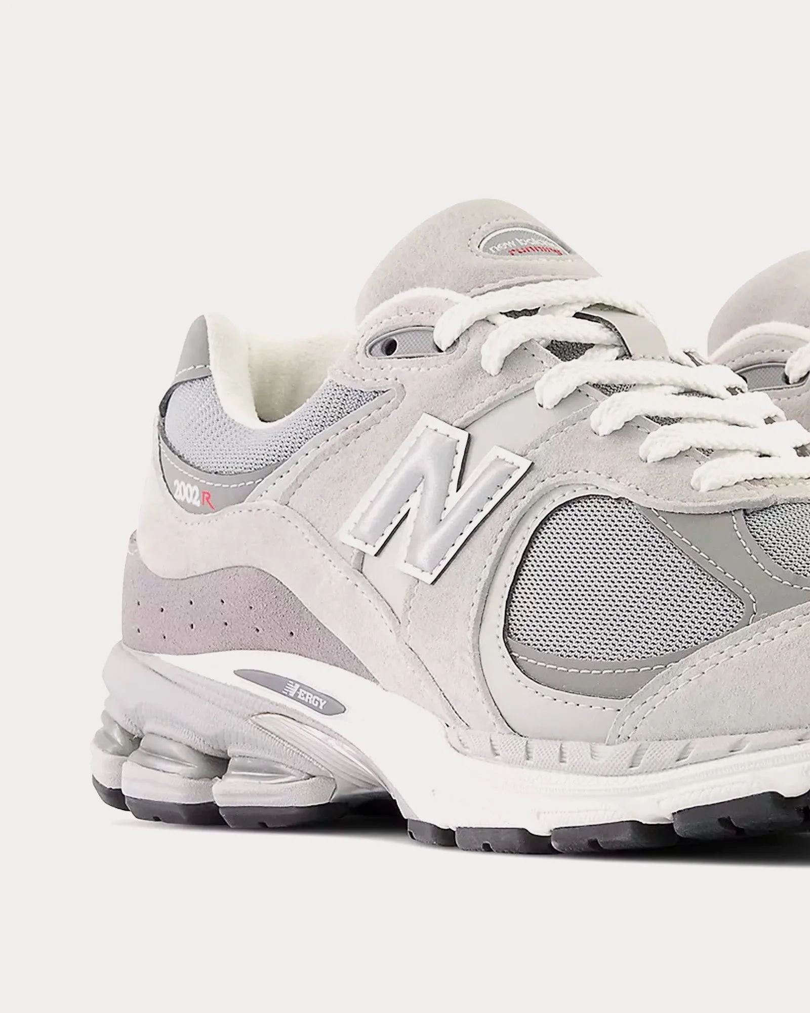 2002rx Concrete / Harbor Grey / Slate Grey Low Top Sneakers