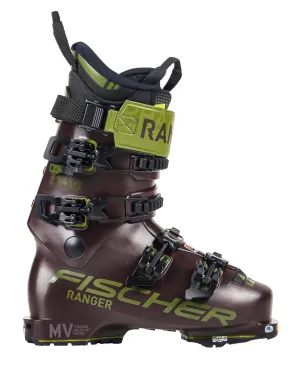 2025 Fischer Ranger pro 130