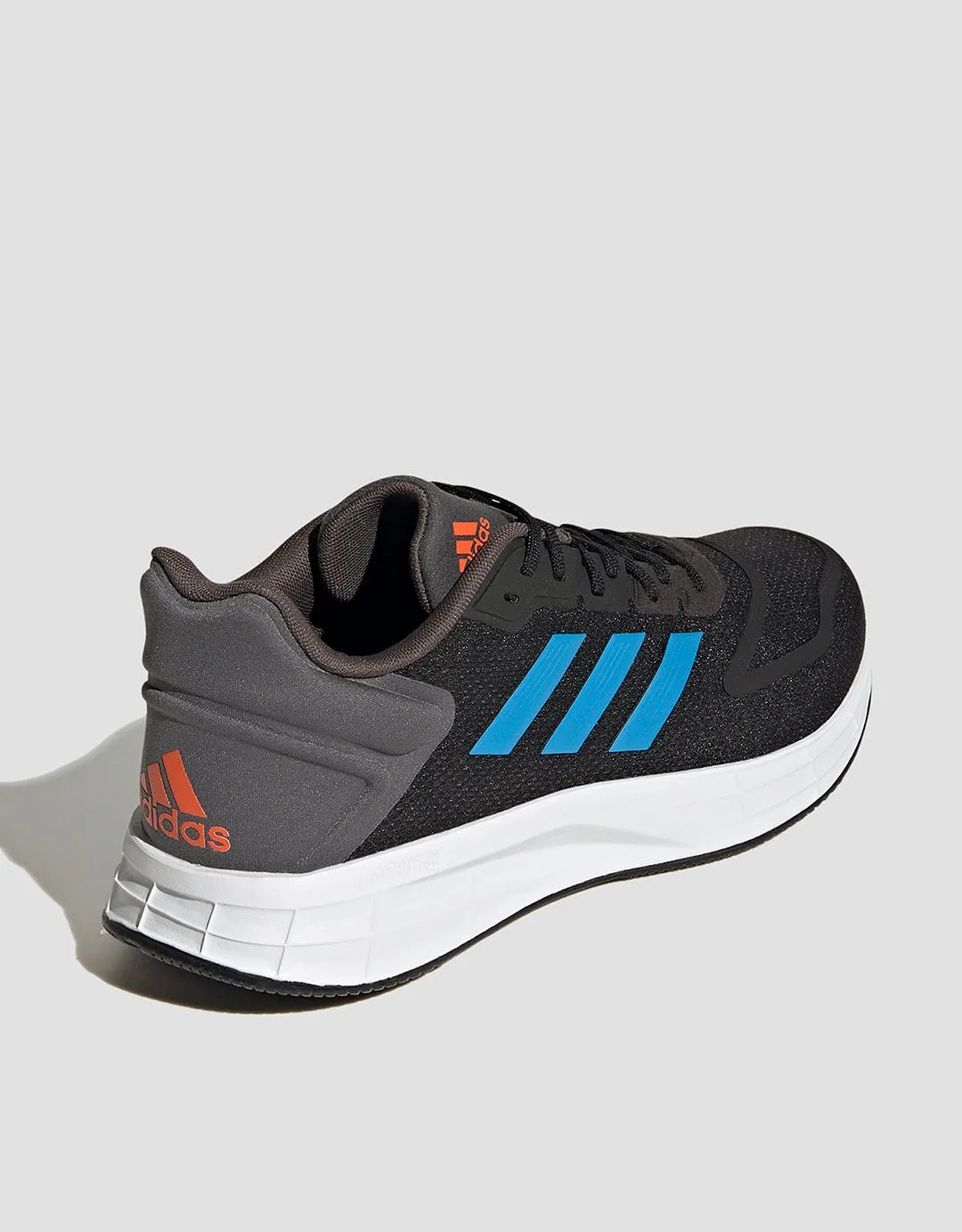 Adidas Duramo 10 GW4075 Sepatu Running Pria