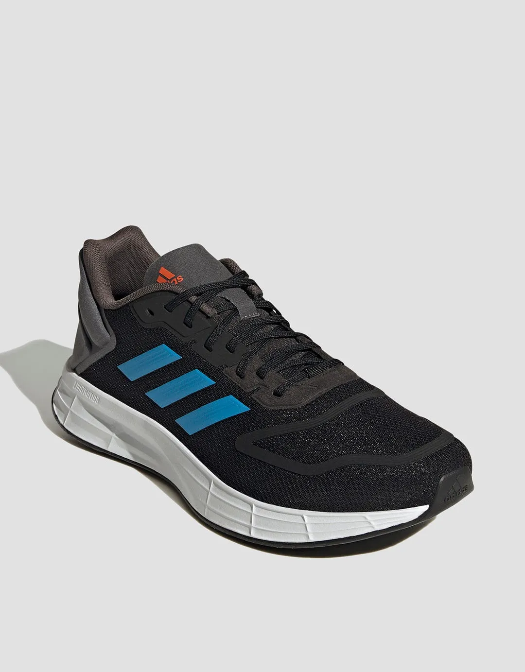 Adidas Duramo 10 GW4075 Sepatu Running Pria