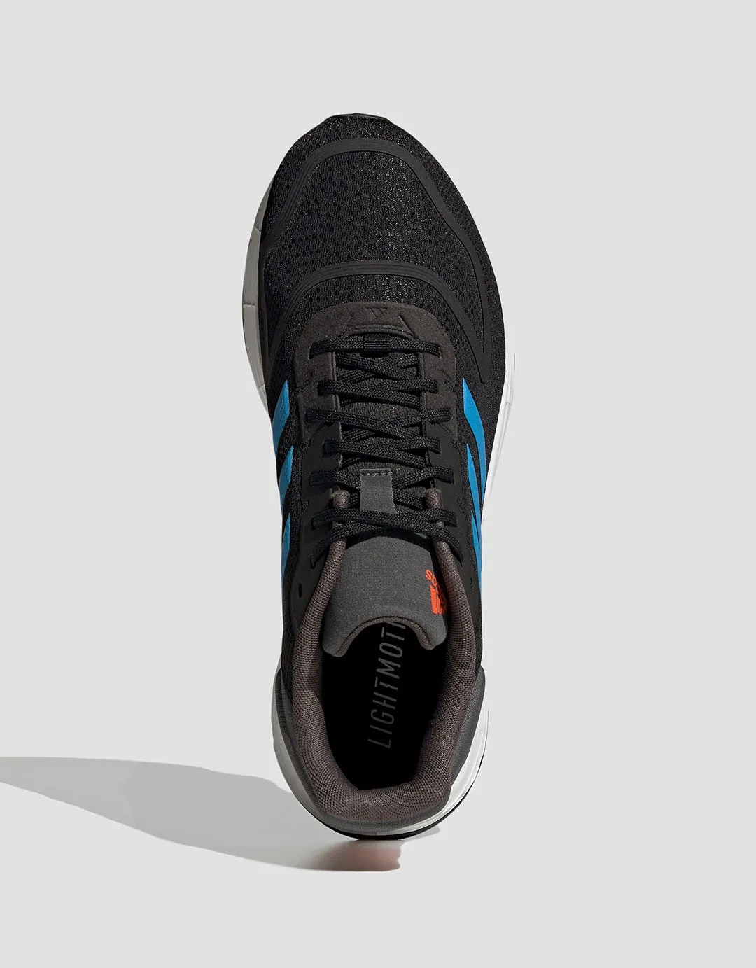 Adidas Duramo 10 GW4075 Sepatu Running Pria