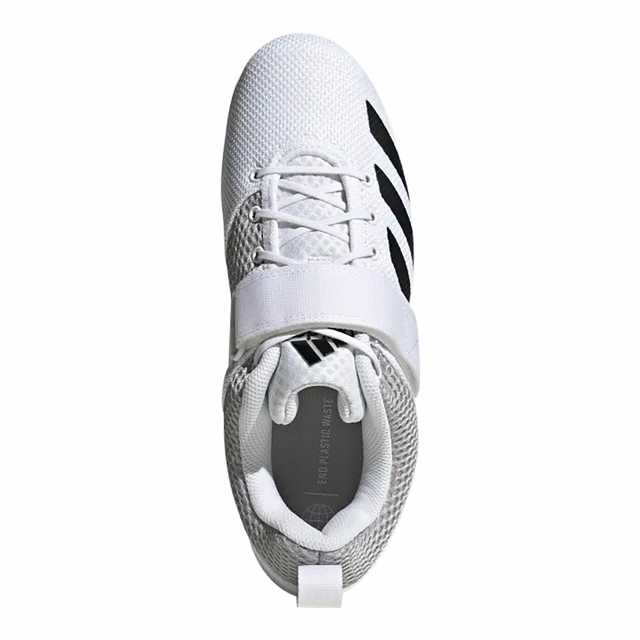 Adidas Powerlift 5 Weightlifting Shoes