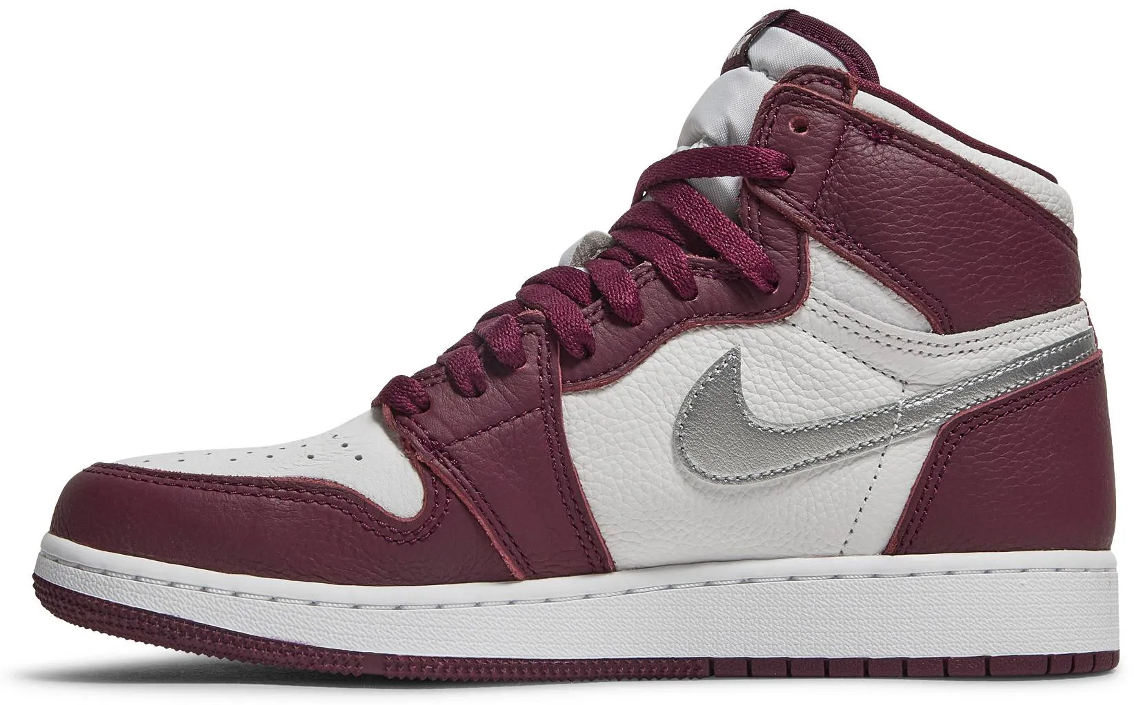 Air Jordan 1 Retro High OG GS 'Bordeaux'