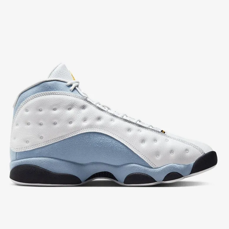 Air Jordan 13 Retro Blue Grey