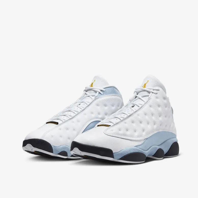 Air Jordan 13 Retro Blue Grey