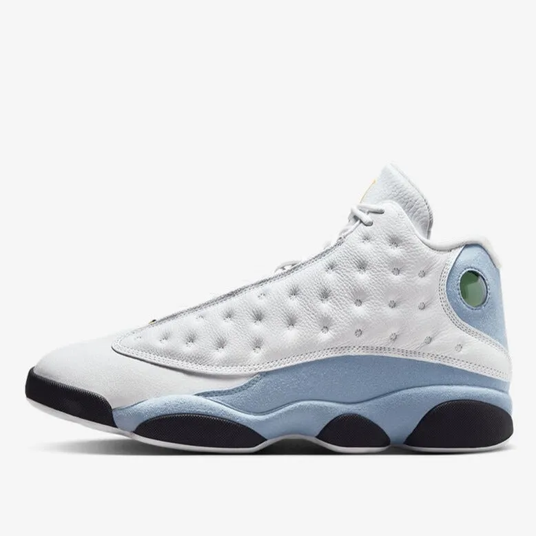 Air Jordan 13 Retro Blue Grey