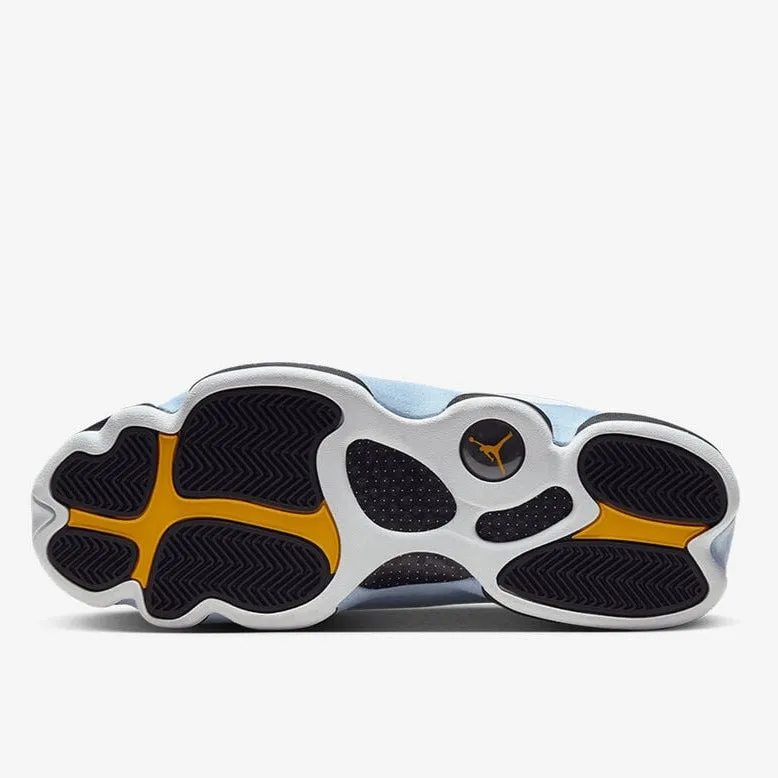 Air Jordan 13 Retro Blue Grey
