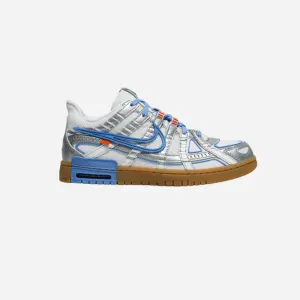 AIR RUBBER DUNK OFF-WHITE UNC
