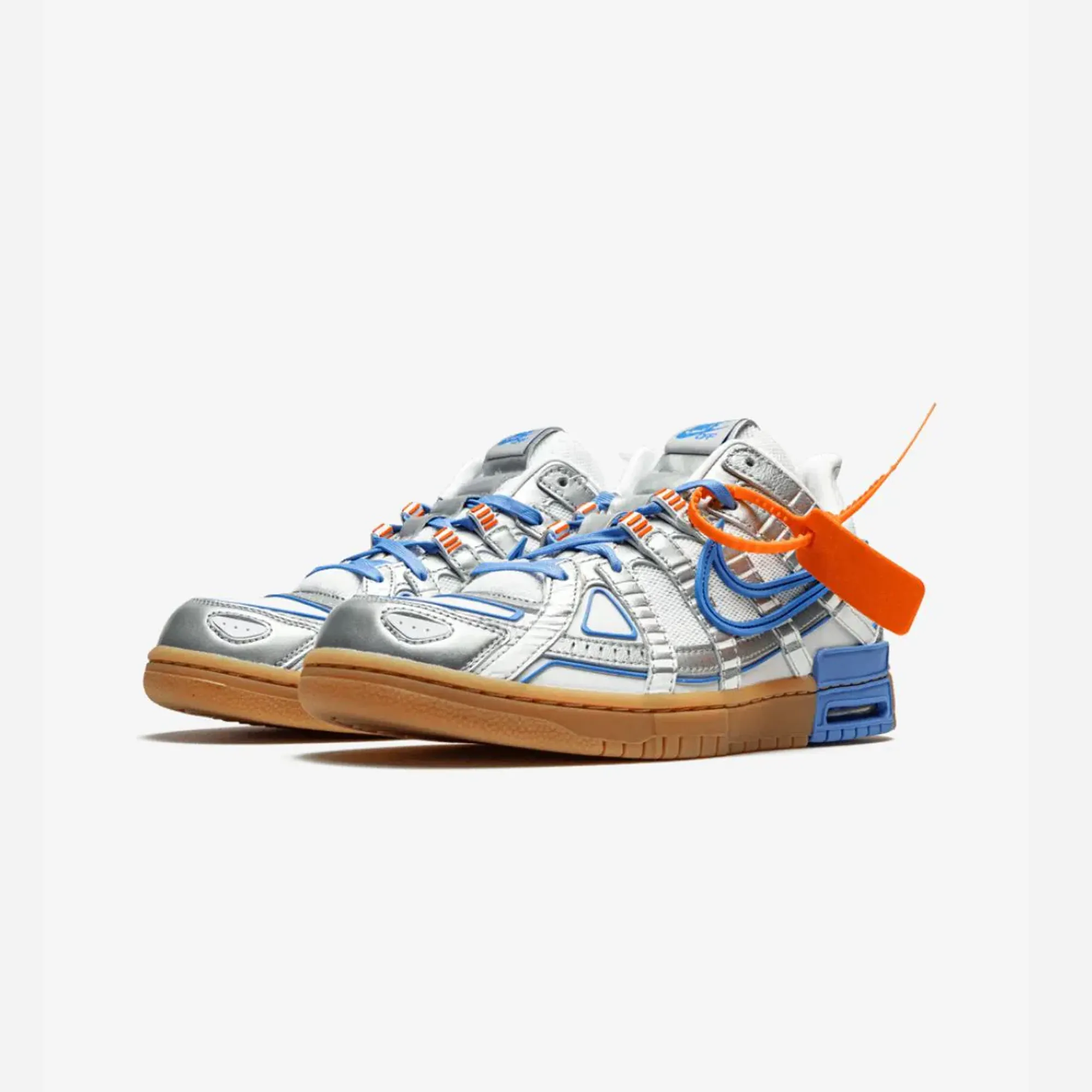 AIR RUBBER DUNK OFF-WHITE UNC