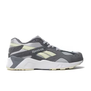 Aztrek (Grey   White   Blue Hills   Yellow))