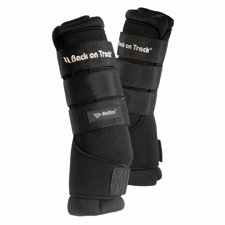Back On Track Royal Quick Wraps (Pair)