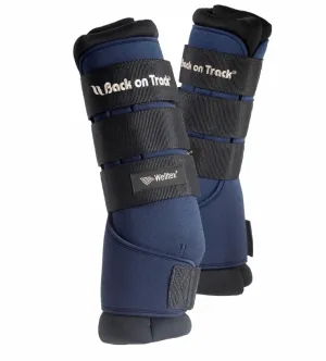 Back On Track Royal Quick Wraps (Pair)