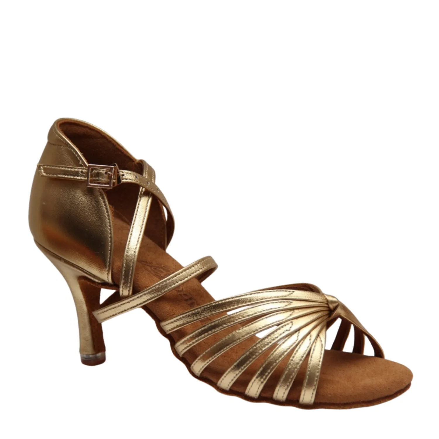 BD Dance Latin | 2398 Leather