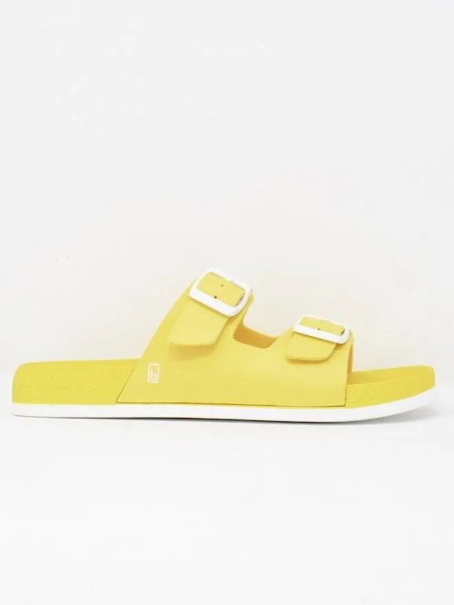 Biotime Bali - Yellow