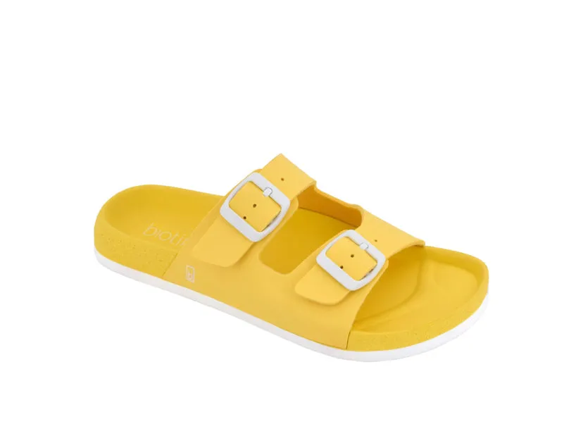 Biotime Bali - Yellow