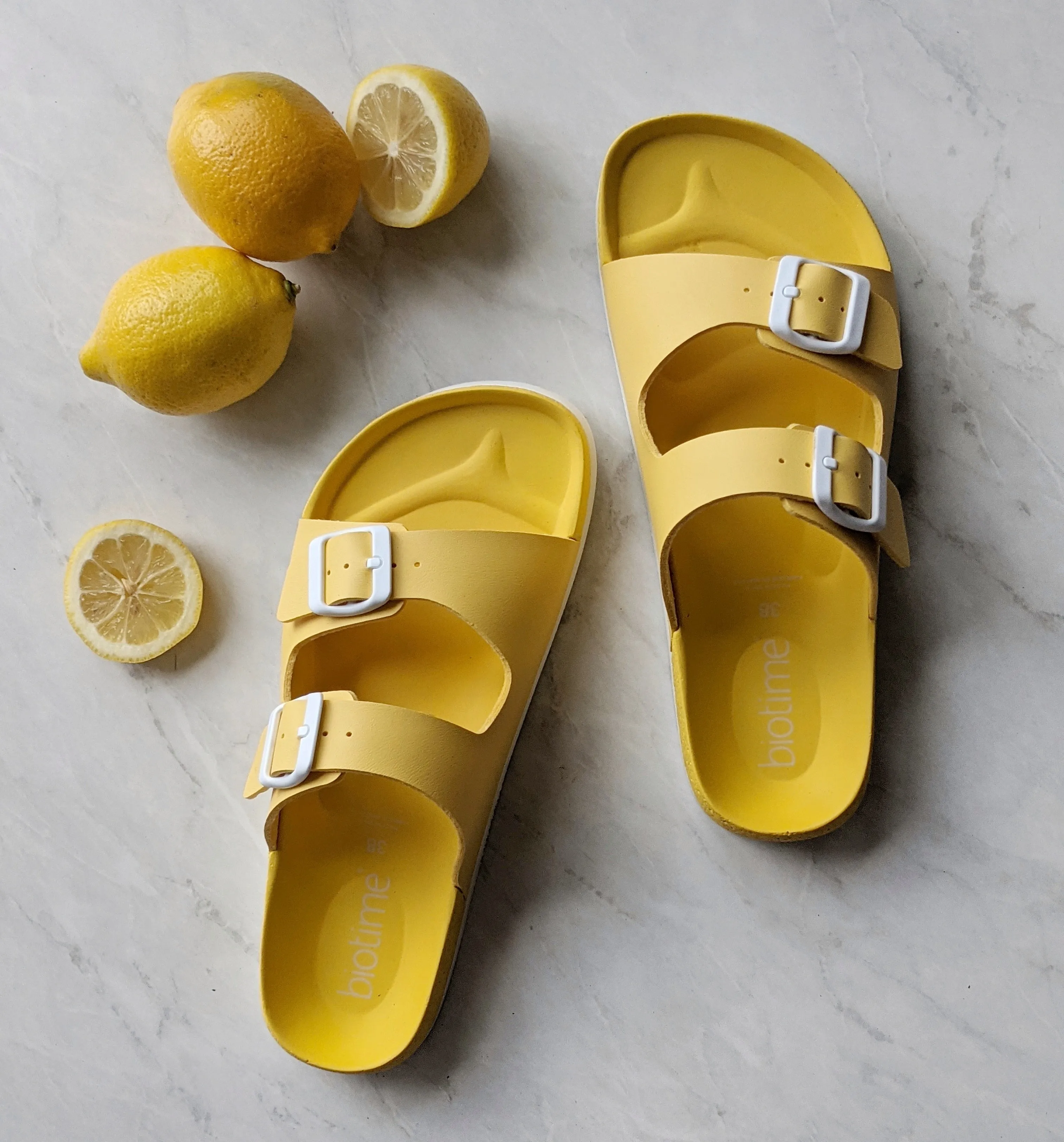 Biotime Bali - Yellow