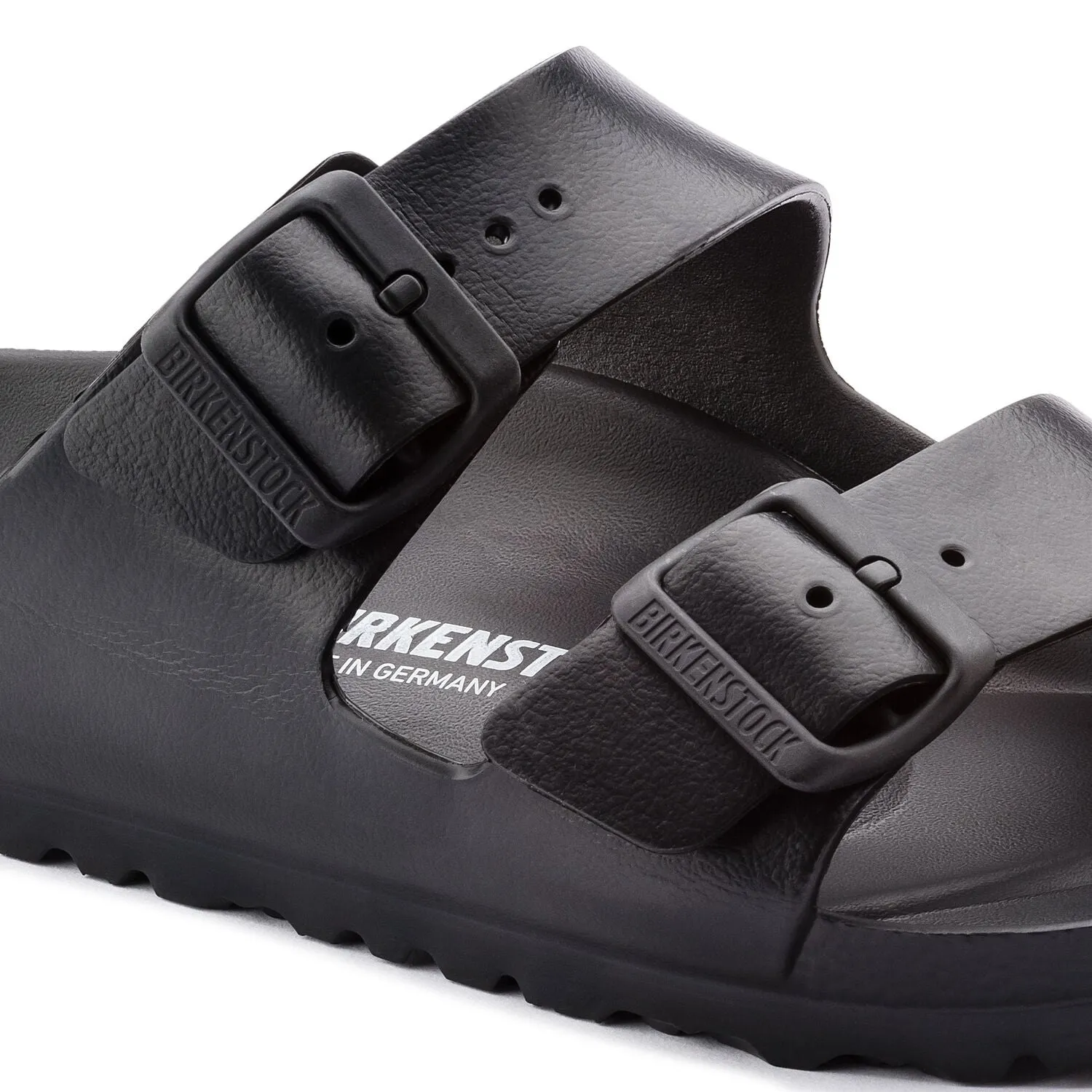 Birkenstock Arizona EVA Black Women's