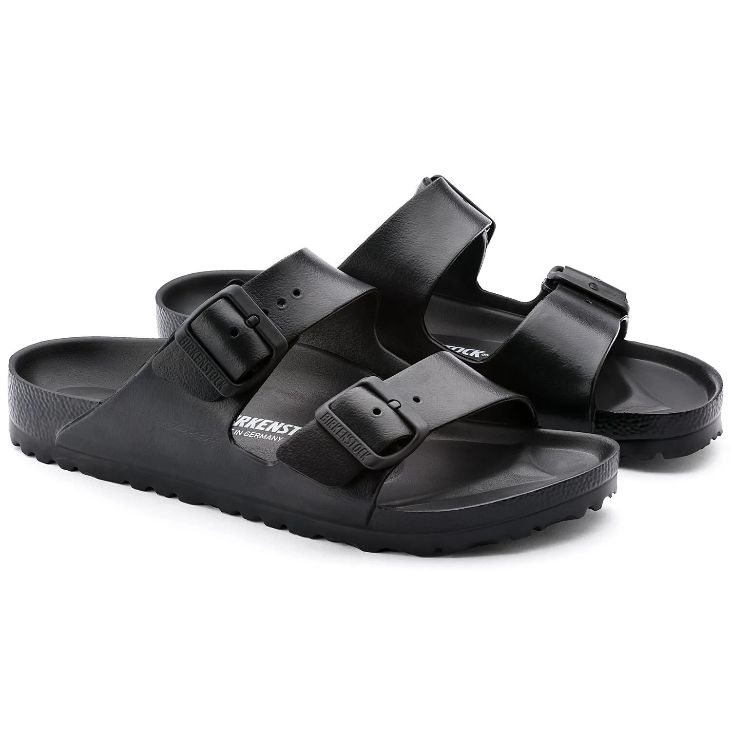 Birkenstock Arizona EVA Black Women's