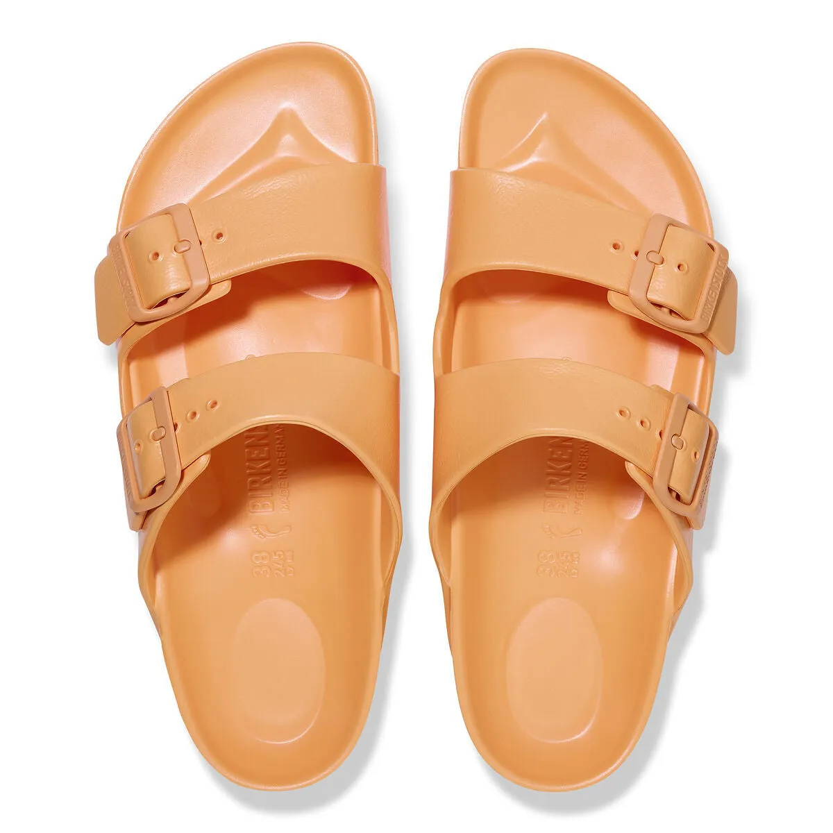 Birkenstock Arizona EVA - Papaya