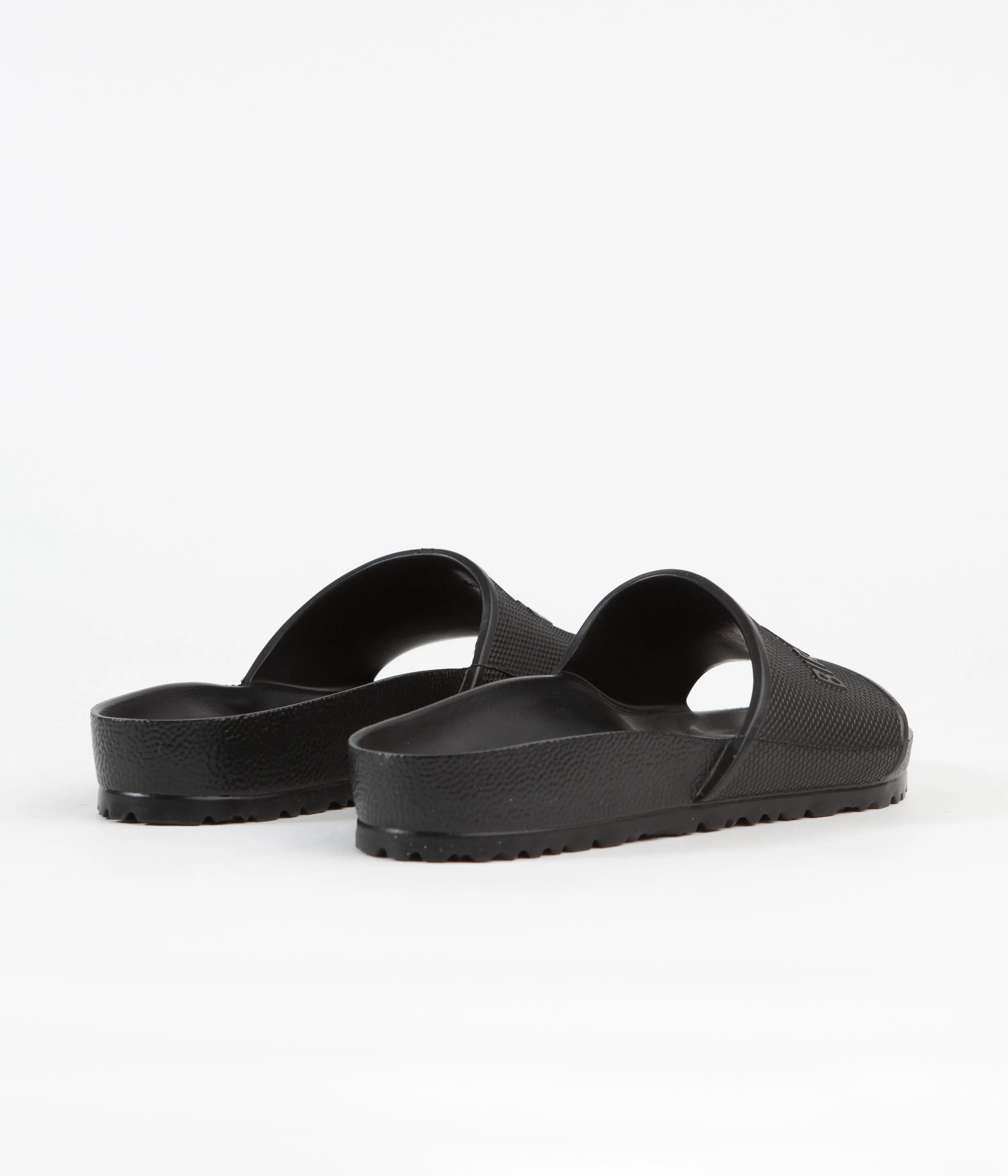 Birkenstock Barbados EVA Sandals - Black