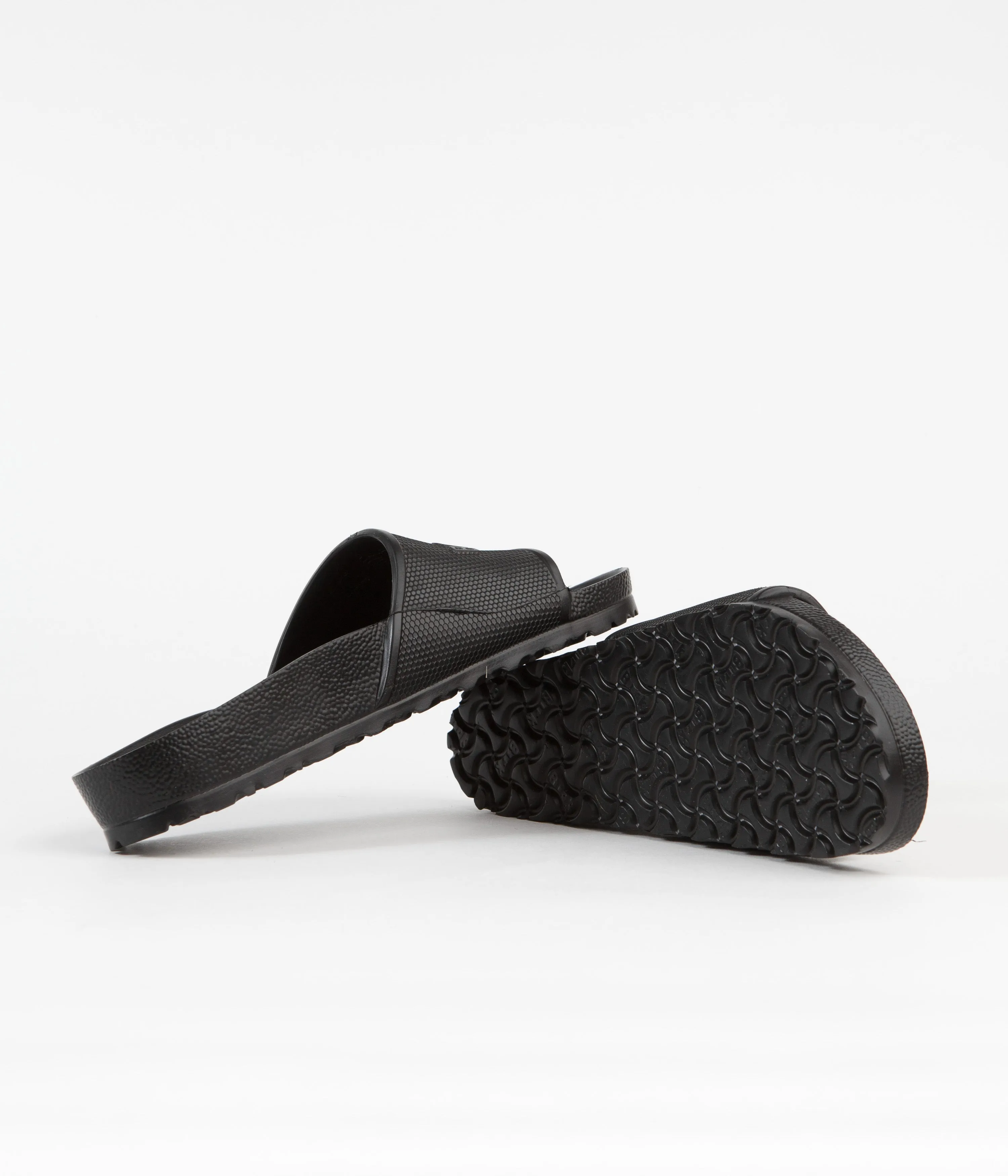 Birkenstock Barbados EVA Sandals - Black