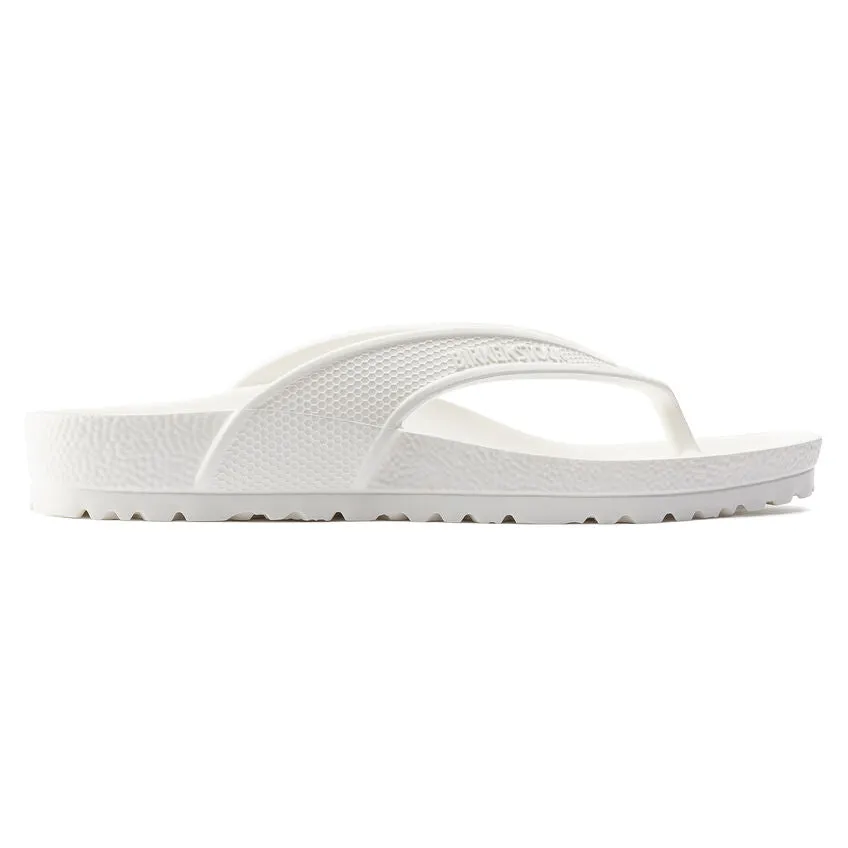 Birkenstock Honolulu EVA  - White 1015488