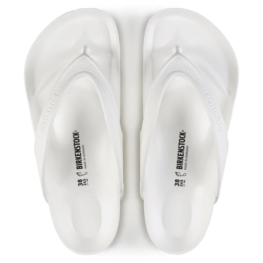 Birkenstock Honolulu EVA  - White 1015488