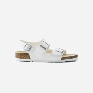 Birkenstock Milano PS EXQ NL White
