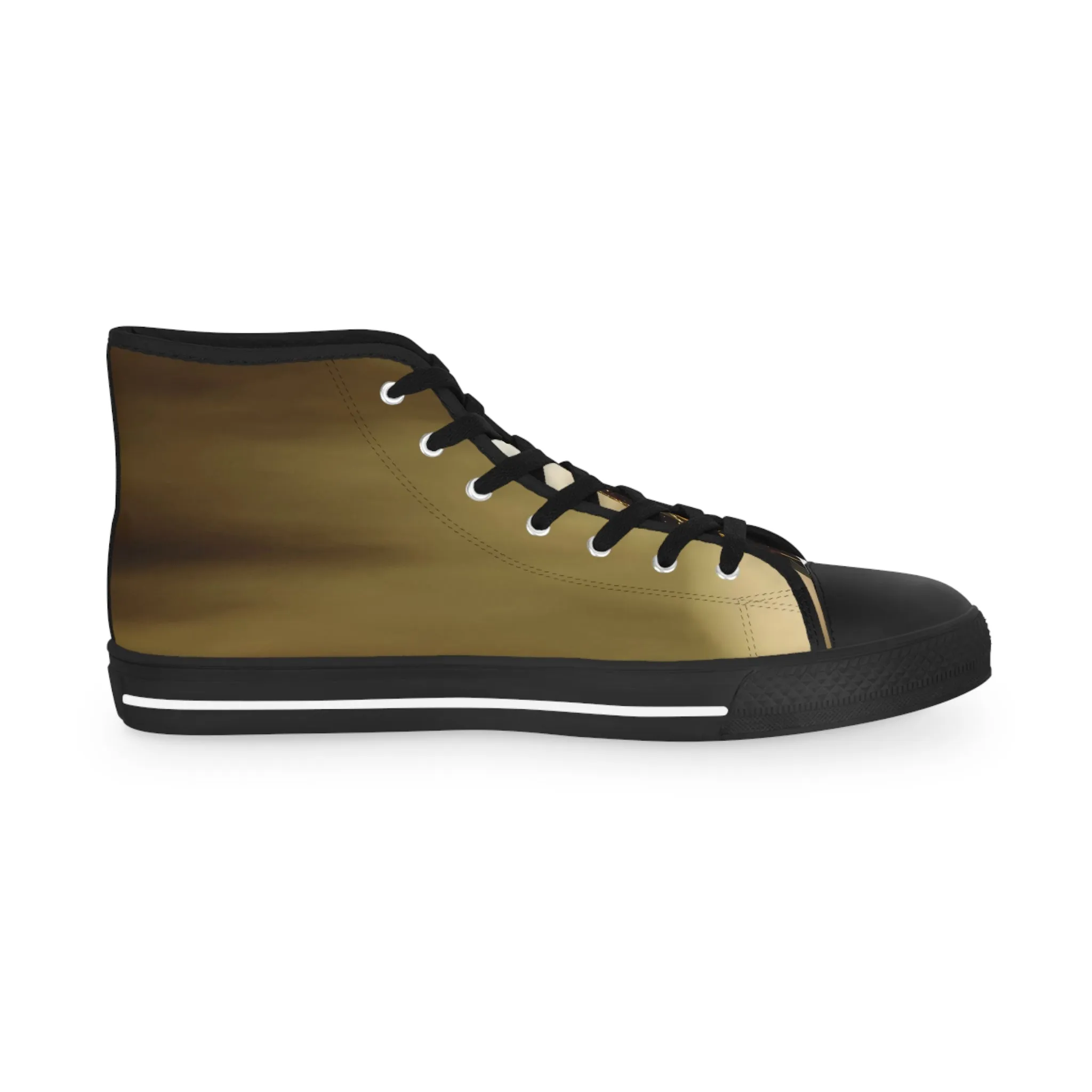 Bob Marley Smoke Force 1 Men's Classic Sneakers
