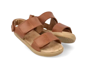 Bobux I Walk Coast Sandal (Caramel)