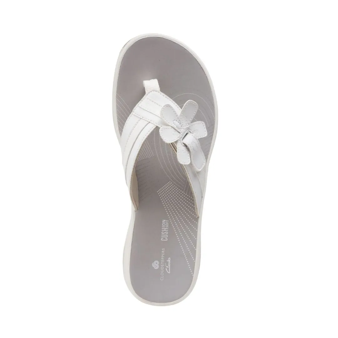 Brinkely Flora Toe Post Sandal