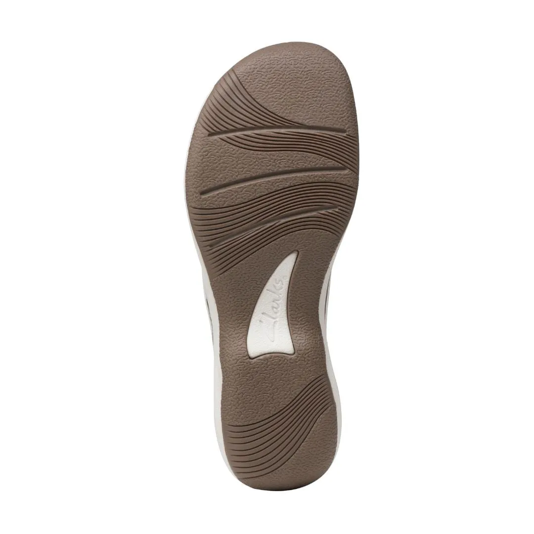 Brinkely Flora Toe Post Sandal