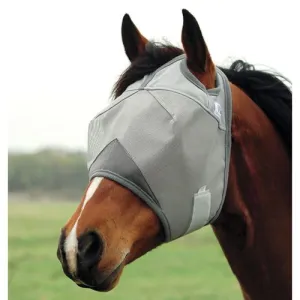 Cashel Crusader Fly Mask - Standard