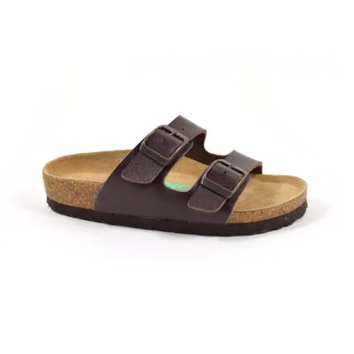 Chatham Youth Two-Strap Sandal