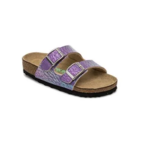 Chatham Youth Two-Strap Sandal