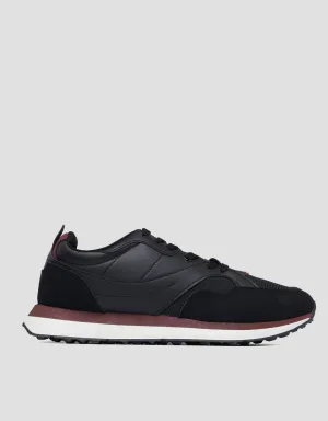 Cole Miller Sepatu Sneakers Pria