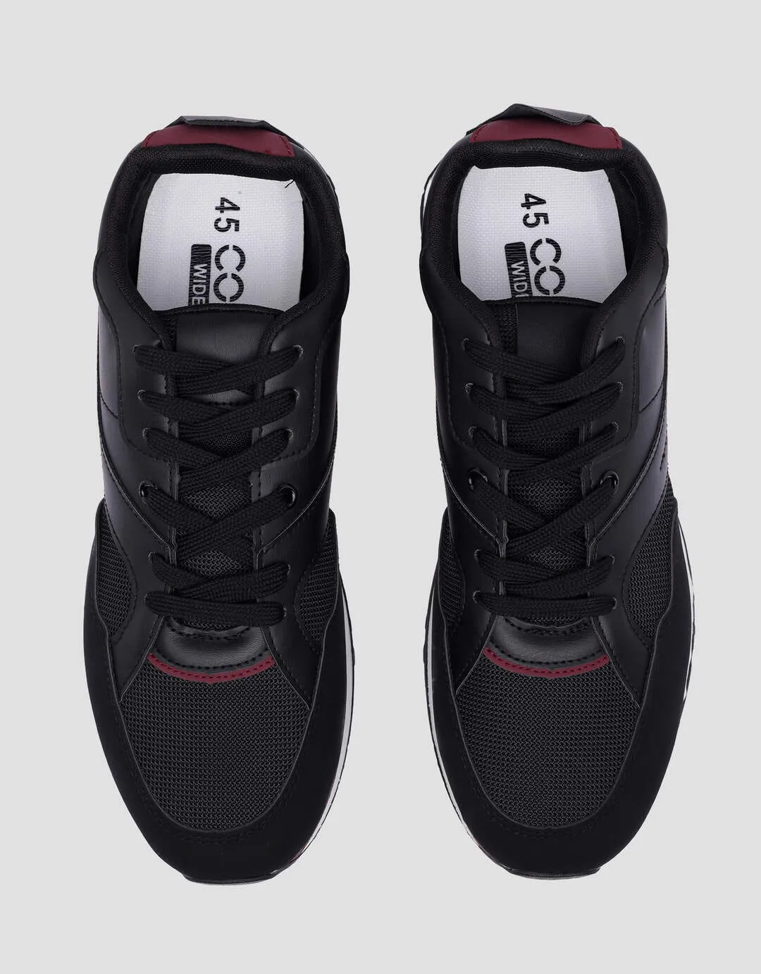 Cole Miller Sepatu Sneakers Pria
