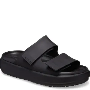 Crocs Brooklyn Luxe Sandal