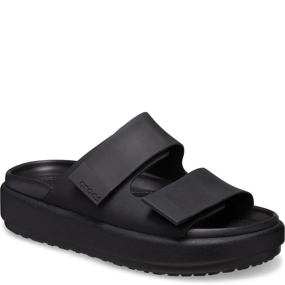 Crocs Brooklyn Luxe Sandal