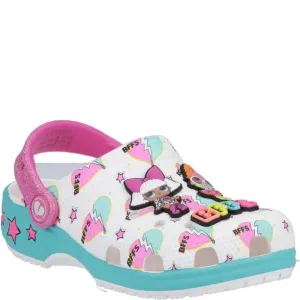 Crocs Kids LOL Surprise BFF Clog