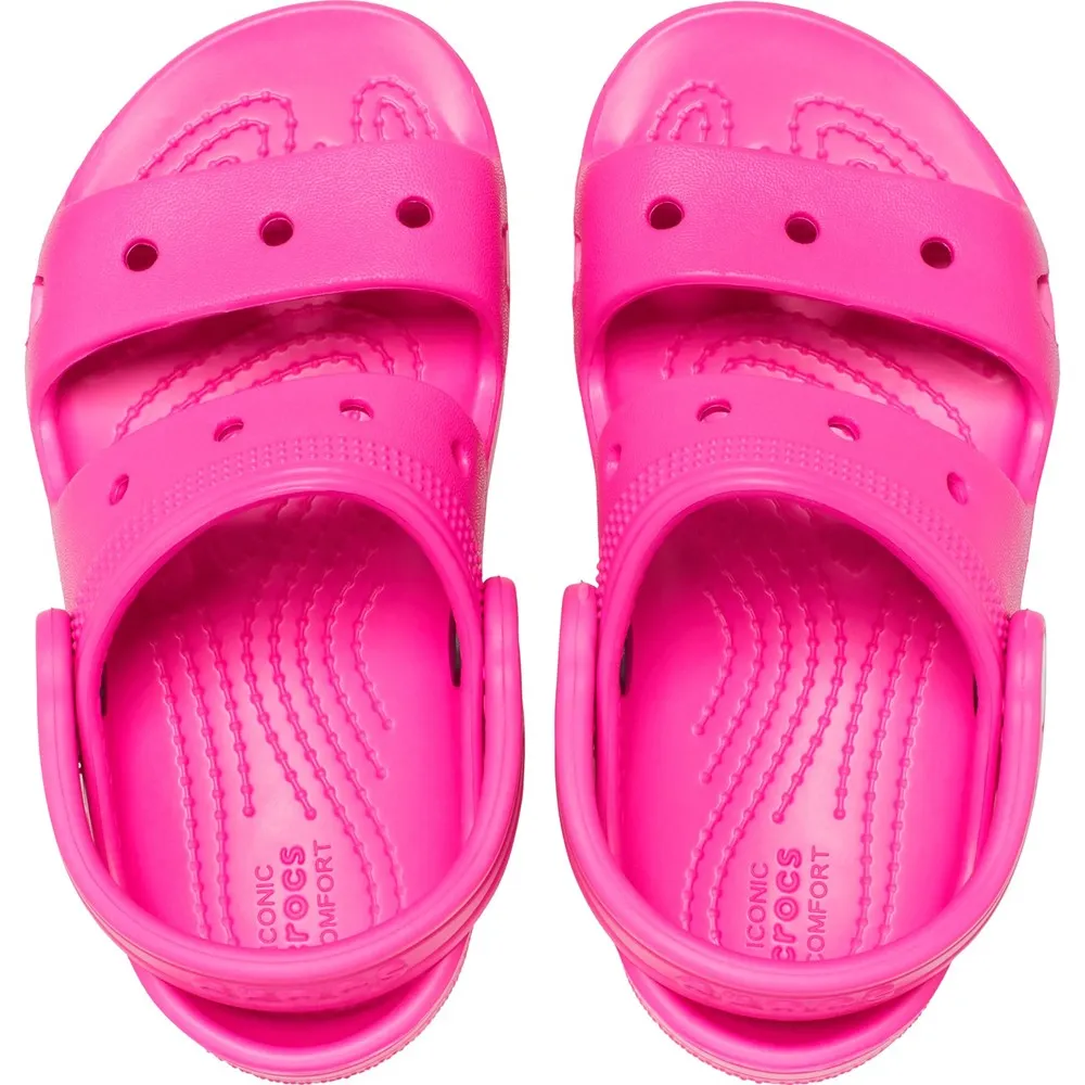 Crocs Toddler Classic Sandal