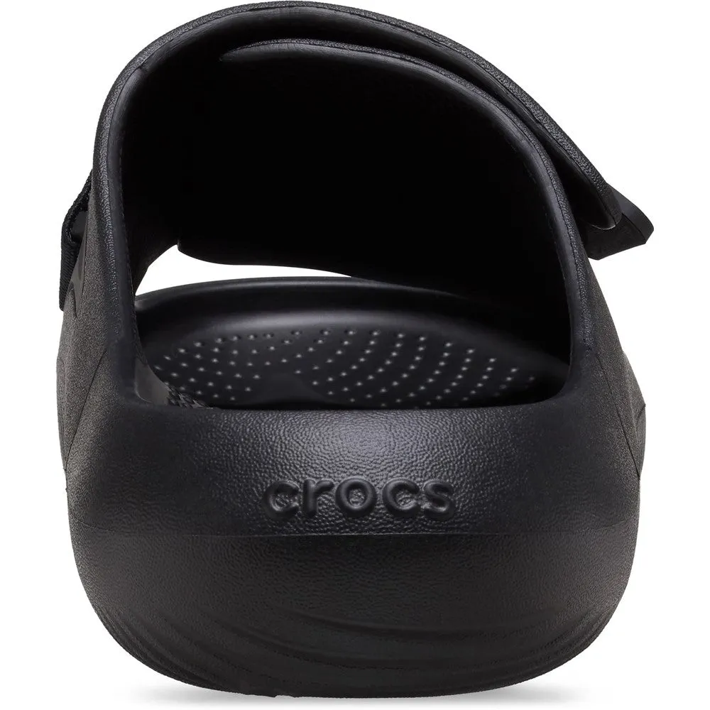 Crocs Unisex Mellow Luxe Slide