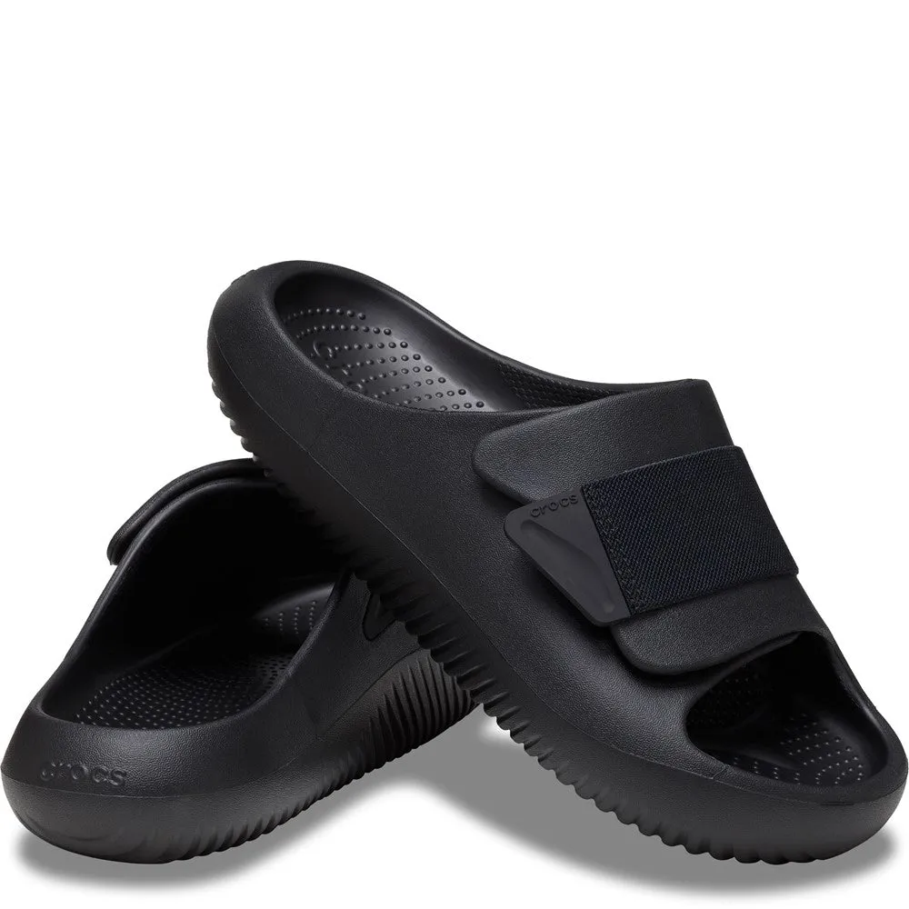 Crocs Unisex Mellow Luxe Slide