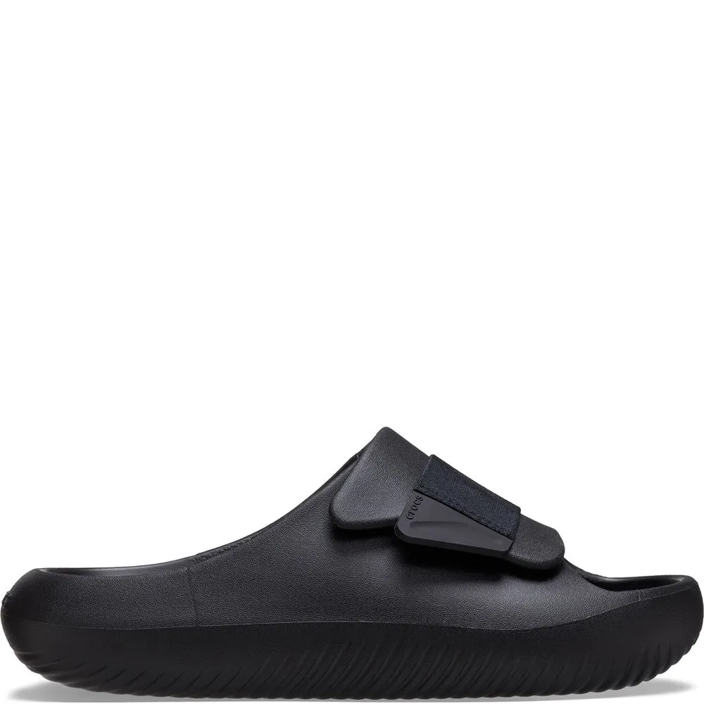 Crocs Unisex Mellow Luxe Slide