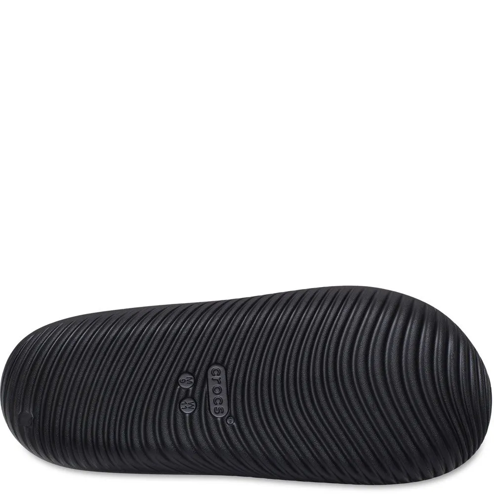 Crocs Unisex Mellow Luxe Slide