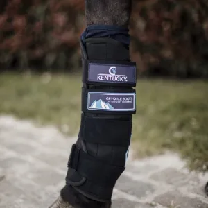 Cryo Ice boot (set of 2) | Kentucky Horsewear