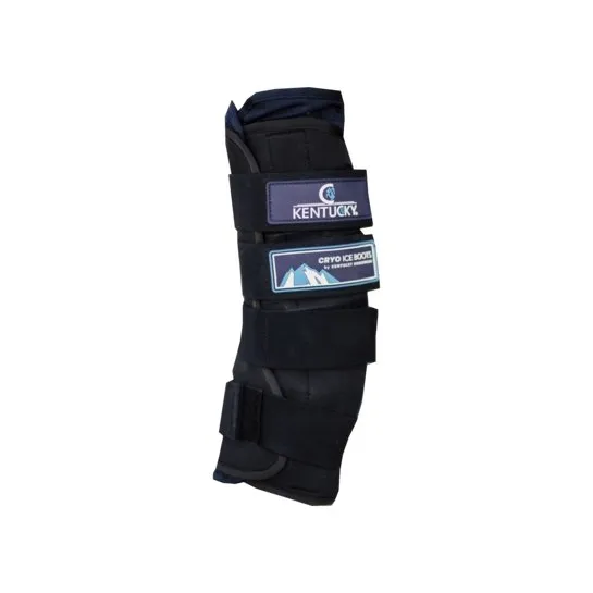 Cryo Ice boot (set of 2) | Kentucky Horsewear