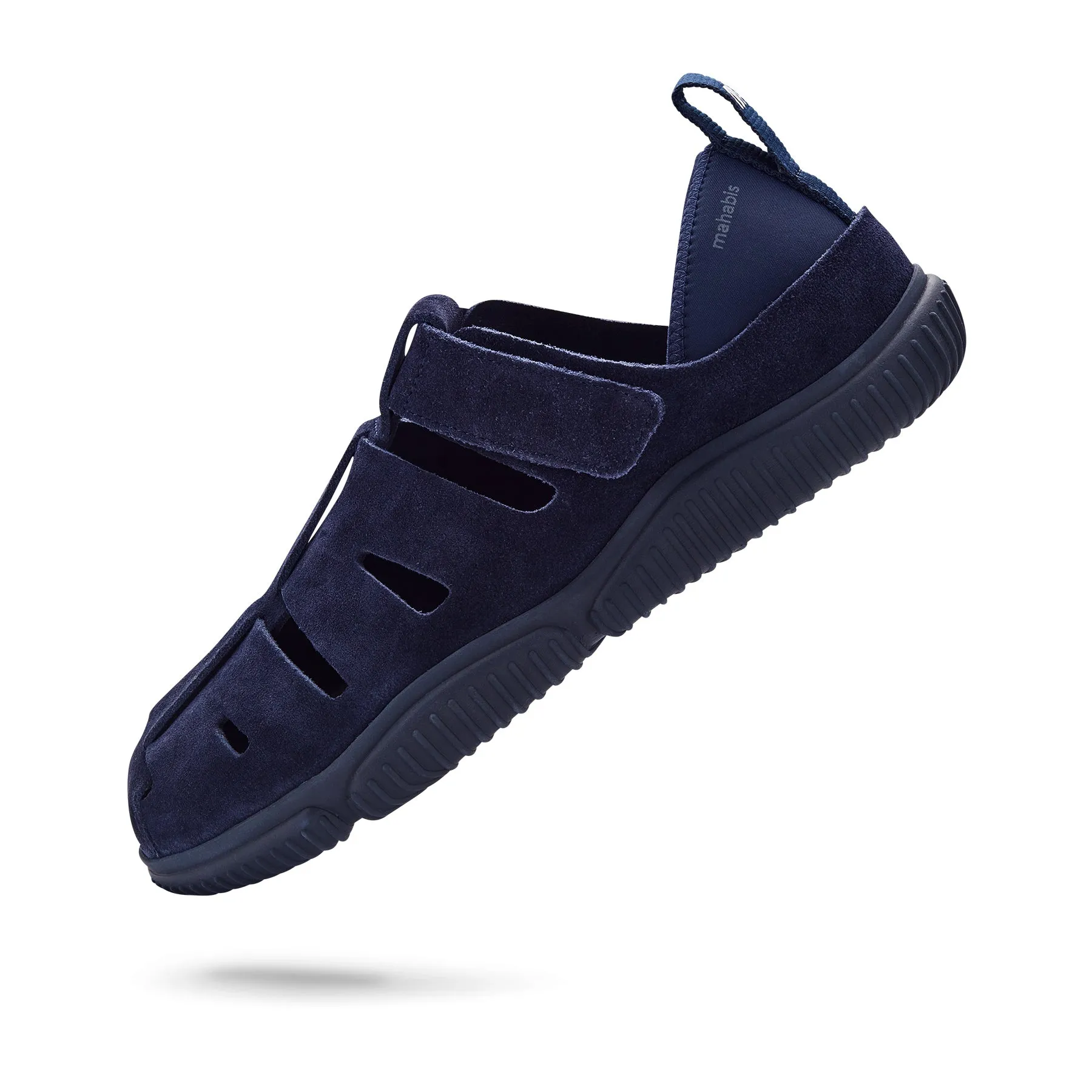 Dreamer Sandals in Navy