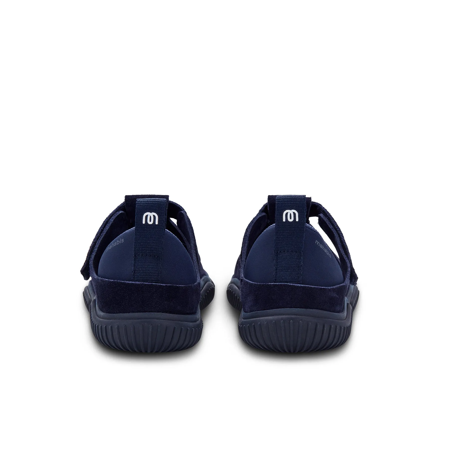 Dreamer Sandals in Navy